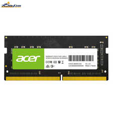 حافظه رم لپ تاپ ایسر مدل Acer SD100 8GB DDR4 3200Mhz ظرفیت 8 گیگابایت